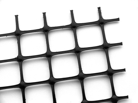 Geogrid PP BX